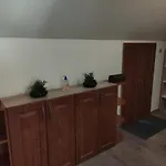 Comfy Attic Near The Airport - Full * וסס